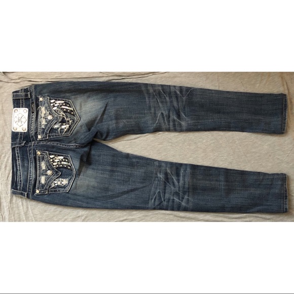 Miss Me jeans - Picture 2 of 10